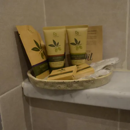 Maison d'hôtes Mare Dentro 3*