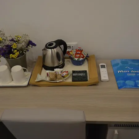 Mare Dentro Maison d'hôtes