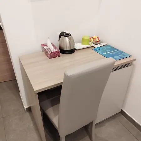 ゲストハウス Mare Dentro