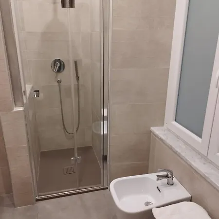 Mare Dentro Maison d'hôtes La Spezia