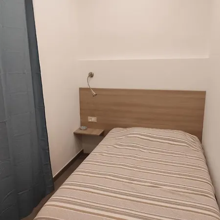 Mare Dentro ゲストハウス