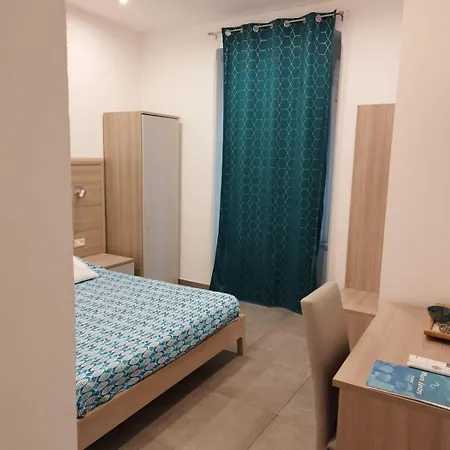 Maison d'hôtes Mare Dentro La Spezia