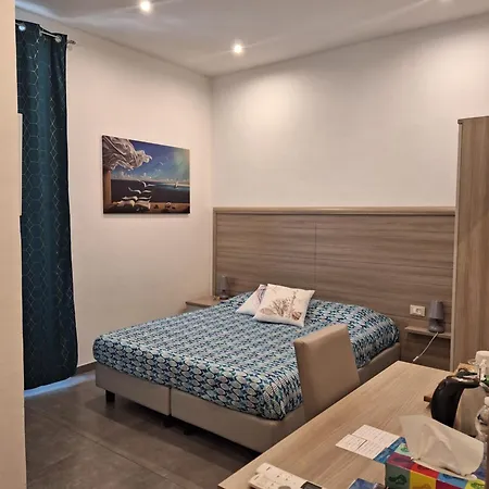 Mare Dentro Maison d'hôtes La Spezia