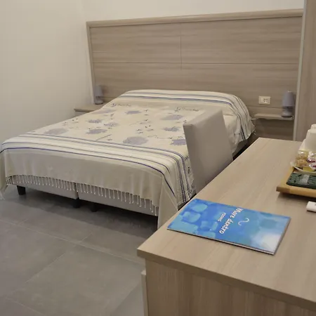 Mare Dentro 3* La Spezia