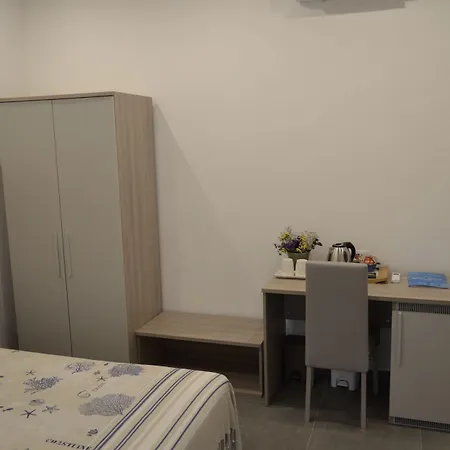 Mare Dentro 3* ラ・スペツィア