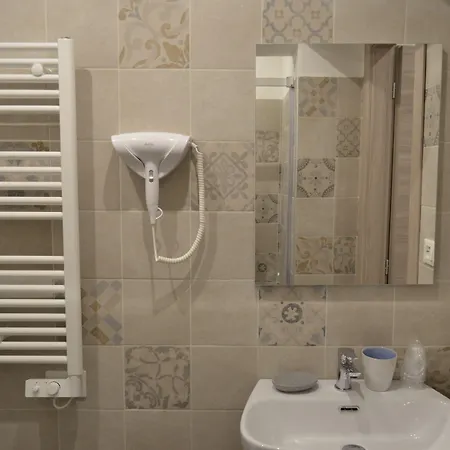 Mare Dentro ゲストハウス ラ・スペツィア