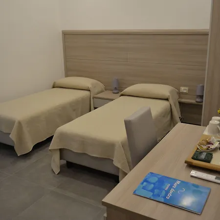 Mare Dentro ゲストハウス