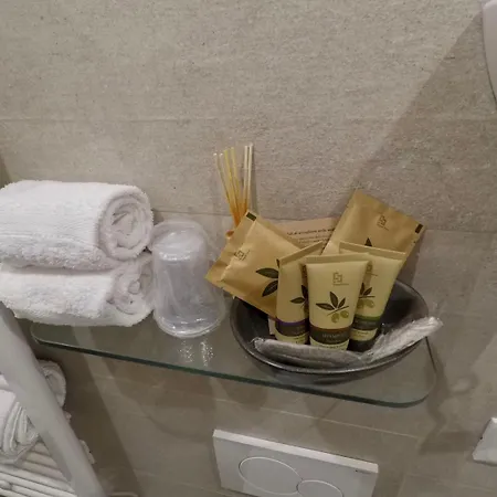 Maison d'hôtes Mare Dentro La Spezia