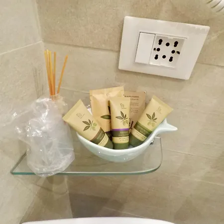 Maison d'hôtes Mare Dentro La Spezia