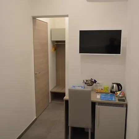 Maison d'hôtes Mare Dentro La Spezia