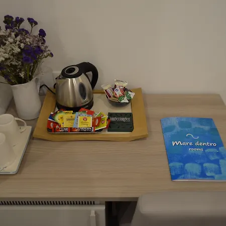 Mare Dentro ラ・スペツィア