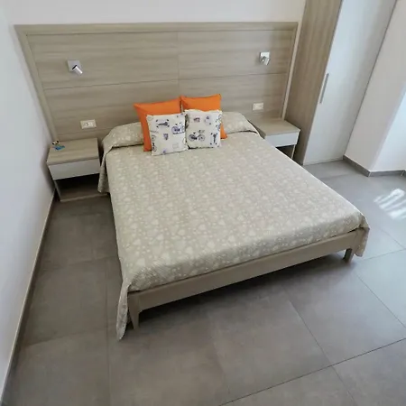 Maison d'hôtes Mare Dentro 3*