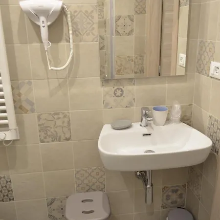 Mare Dentro ゲストハウス ラ・スペツィア