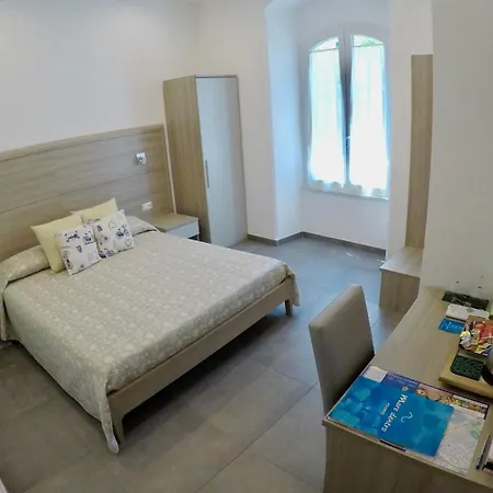 Mare Dentro 3* La Spezia