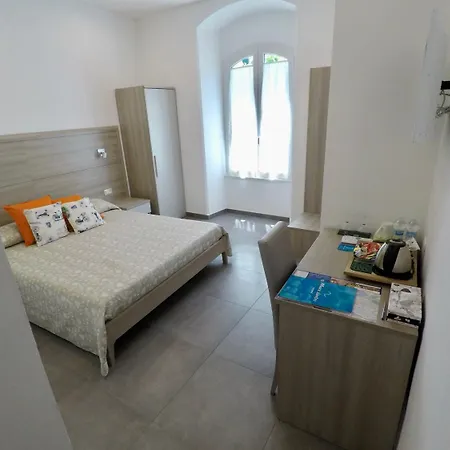 Mare Dentro Maison d'hôtes La Spezia