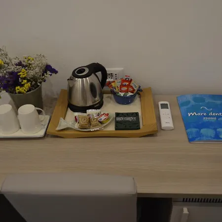 Mare Dentro 3* ラ・スペツィア