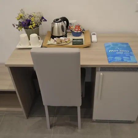 ゲストハウス Mare Dentro 3*