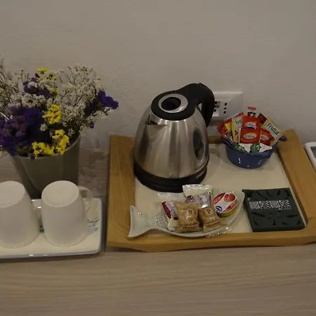 Guest house Mare Dentro La Spezia