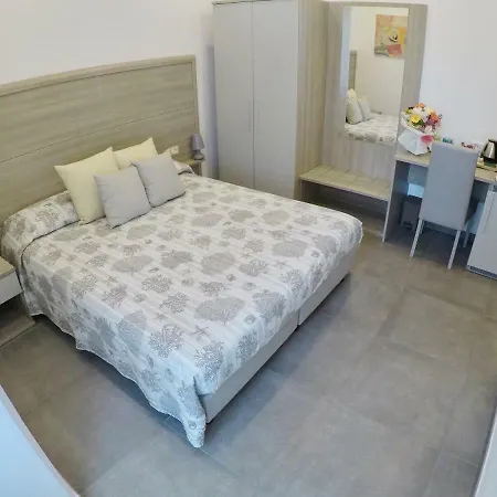 Maison d'hôtes Mare Dentro