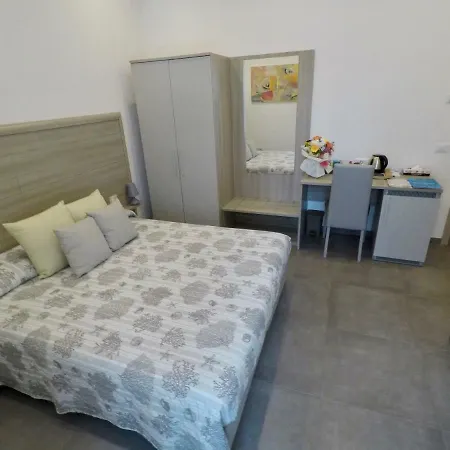 Mare Dentro Maison d'hôtes La Spezia