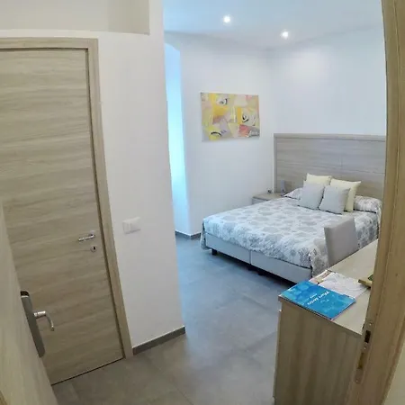 Mare Dentro Maison d'hôtes La Spezia