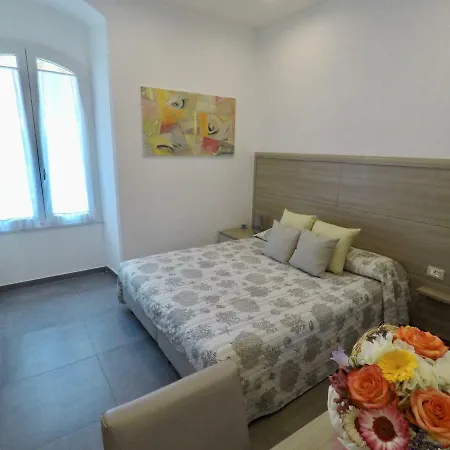 Maison d'hôtes Mare Dentro 3*