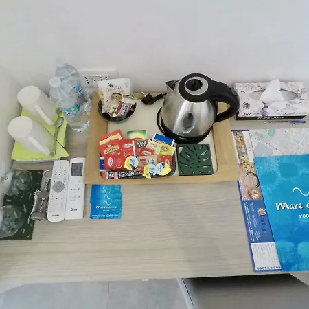 Guest house Mare Dentro La Spezia