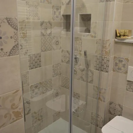 Gæstehus Mare Dentro La Spezia