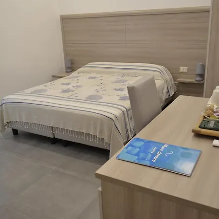 Mare Dentro Gasthof La Spezia