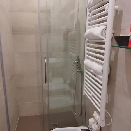 Gæstehus Mare Dentro 3*