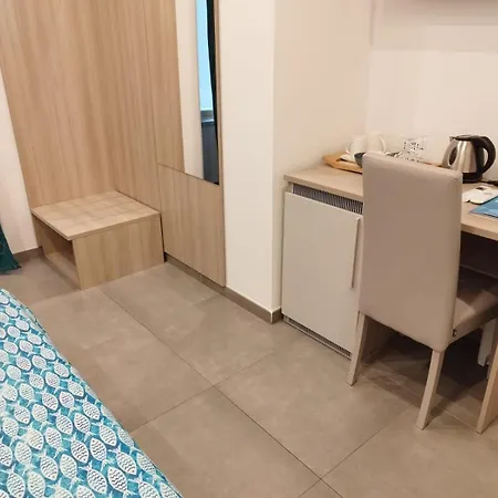 Mare Dentro Gæstehus 3*