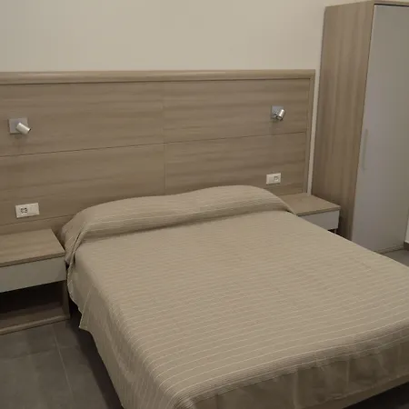 Mare Dentro Gasthof 3*