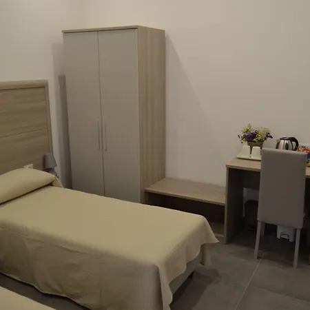 Gæstehus Mare Dentro La Spezia