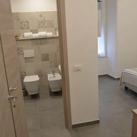 Pensjonat Mare Dentro 3*