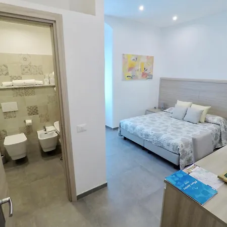 Mare Dentro ゲストハウス