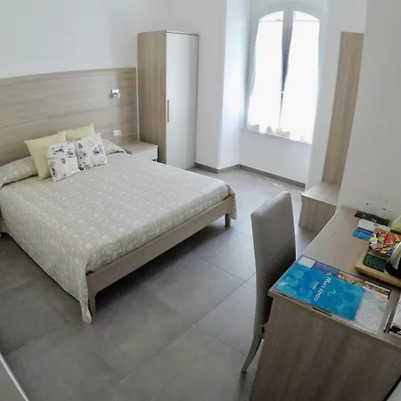 Pensjonat Mare Dentro 3*