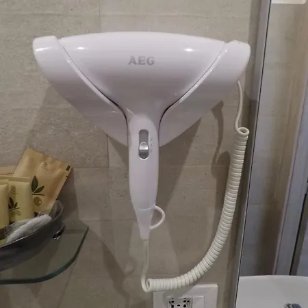 Mare Dentro Gæstehus