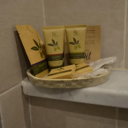 Gæstehus Mare Dentro La Spezia