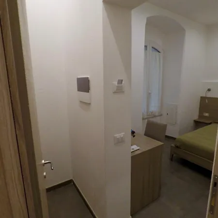 Mare Dentro Pensjonat 3*