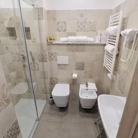 Gæstehus Mare Dentro