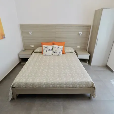 Mare Dentro Gæstehus 3*