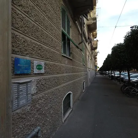 Mare Dentro Gæstehus La Spezia