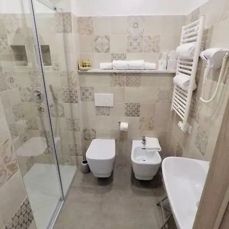 Gæstehus Mare Dentro