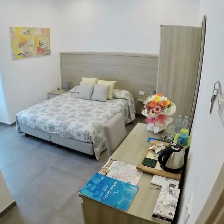 Gæstehus Mare Dentro