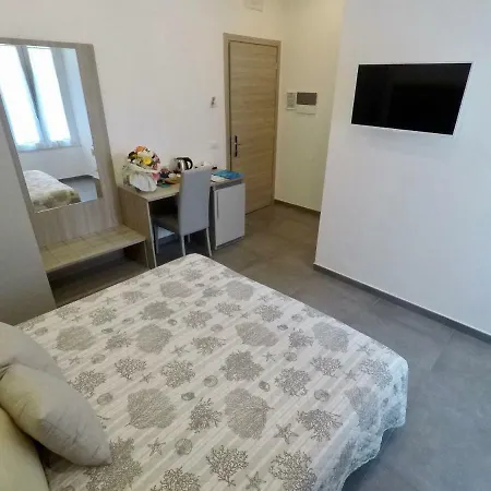 Gæstehus Mare Dentro