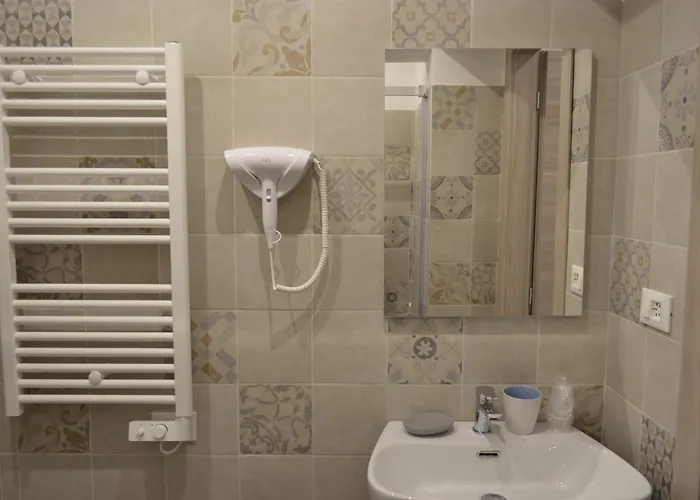 Mare Dentro 3* La Spezia