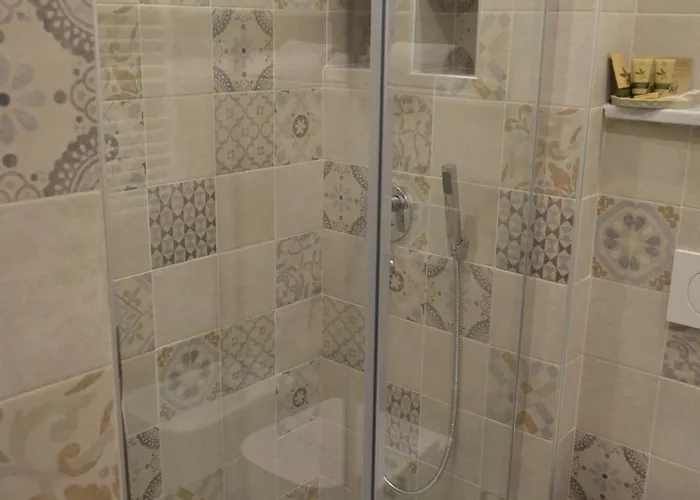 ゲストハウス Mare Dentro ラ・スペツィア