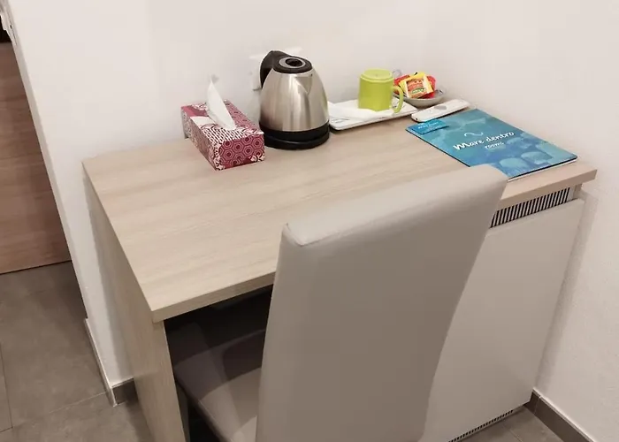 ゲストハウス Mare Dentro