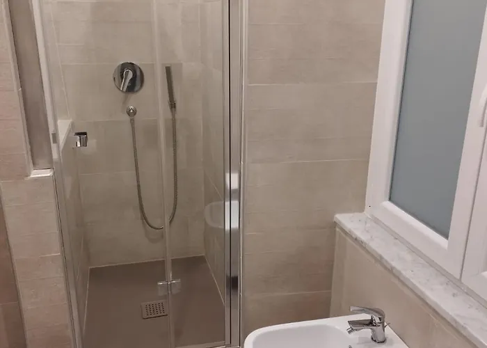 Mare Dentro ゲストハウス ラ・スペツィア