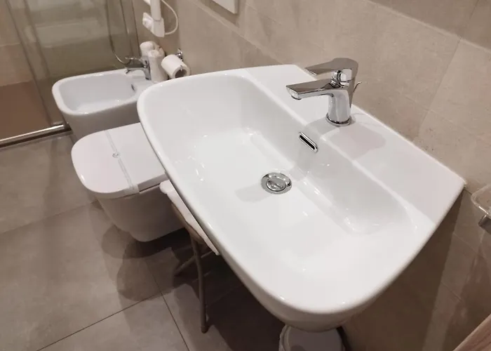 Mare Dentro ラ・スペツィア